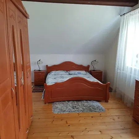 Stamford House Ostrzyce