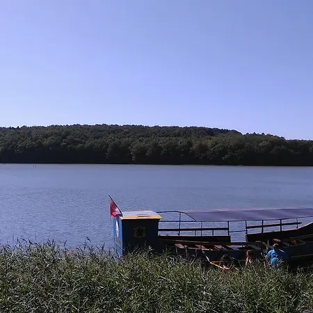 Stamford House Kwatera prywatna *