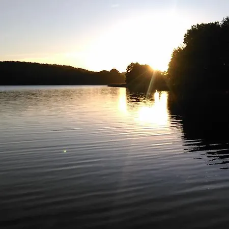 Kwatera prywatna Stamford House