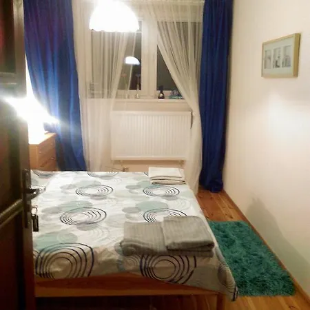 Kwatera prywatna Stamford House