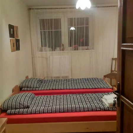 Kwatera prywatna Stamford House