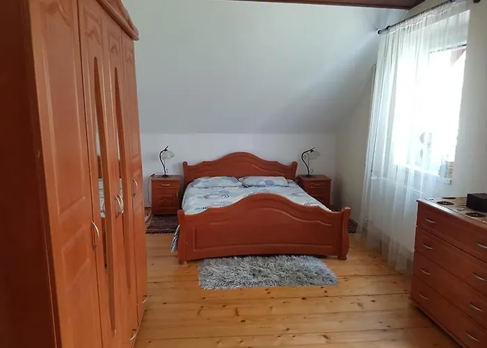 Stamford House Ostrzyce