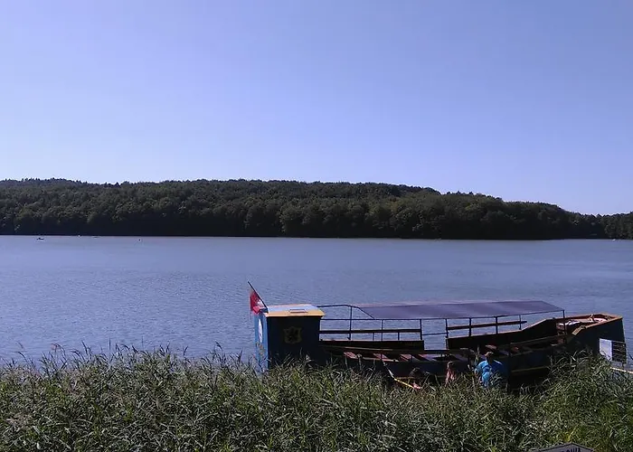 Stamford House Rum i privatbostad *