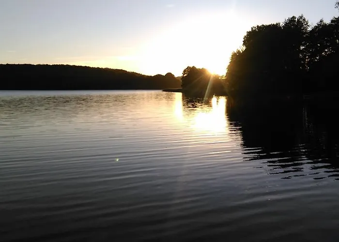 Rum i privatbostad Stamford House