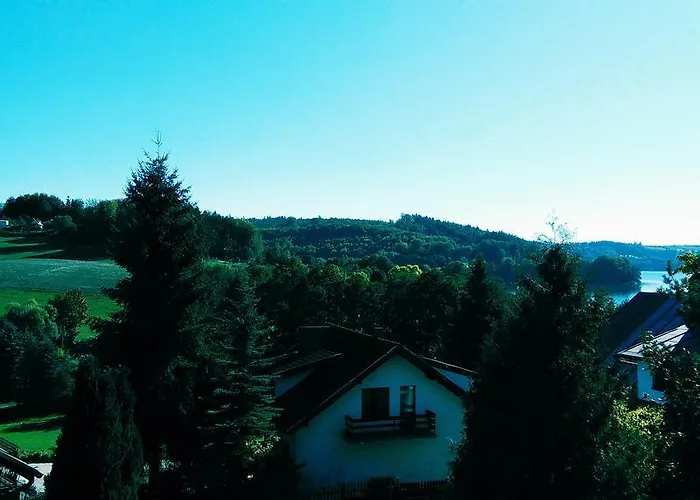 Stamford House Rum i privatbostad Ostrzyce