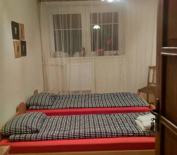 Rum i privatbostad Stamford House